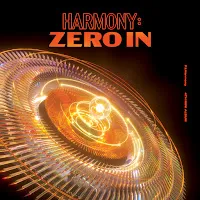 P1Harmony — Mirror Mirror (Mirror Mirror) — обложка